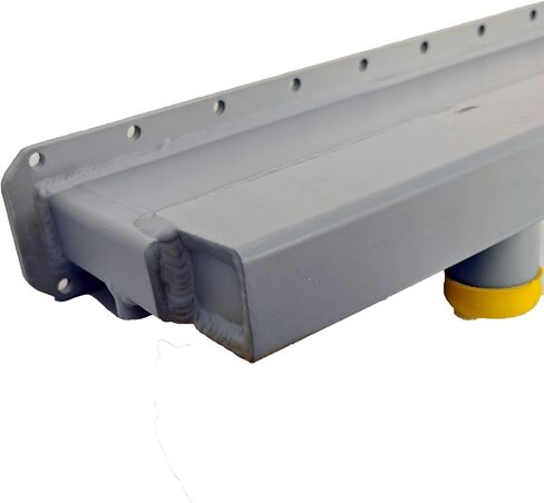 CORE AS-AFTERCOOLER for CAT 3126 3116 Engine 7C6219 7C-6219 in Saudi Arabia