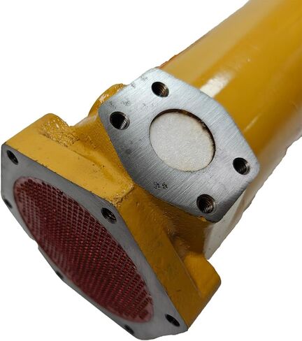Oil Cooler Core for CAT Tractors D11N D11R 4W5475 4W-5475 in Saudi Arabia