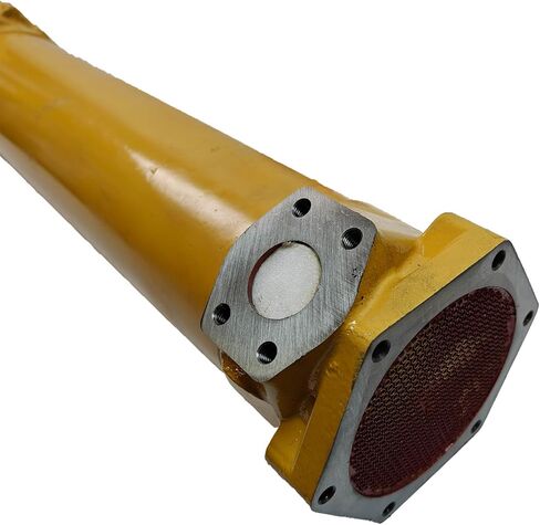 Oil Cooler Core for CAT Tractors D11N D11R 4W5475 4W-5475 in Saudi Arabia