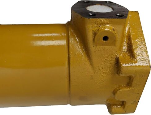 Oil Cooler Core for CAT Tractors D11N D11R 4W5475 4W-5475 in Saudi Arabia