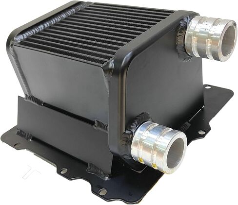 Cooler Core As Radiator for Caterpillar CAT CG137-08 G3408C Engine 178-5031 1785031 in Saudi Arabia