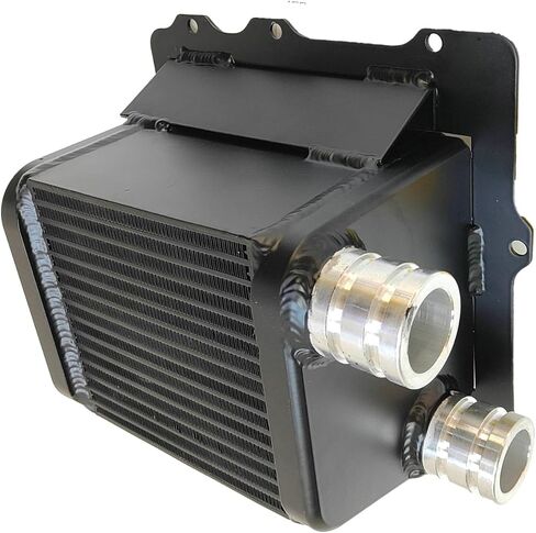 Cooler Core As Radiator for Caterpillar CAT CG137-08 G3408C Engine 178-5031 1785031 in Saudi Arabia