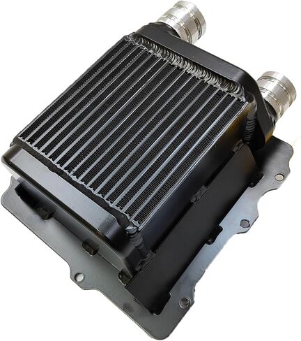 CORE AS-AFTERCOOLER for Caterpillar CAT 3408 G3408 G3408B G3408C Engine 7C-3385 7C3385 in Saudi Arabia