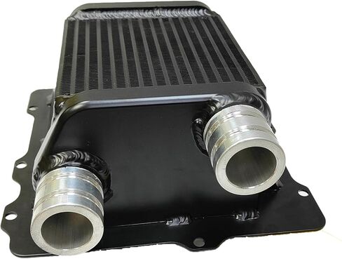 CORE AS-AFTERCOOLER for Caterpillar CAT 3408 G3408 G3408B G3408C Engine 7C-3385 7C3385 in Saudi Arabia