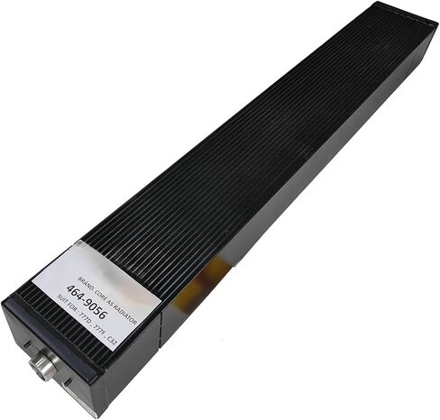 Core AS RADIATOR for Caterpillar CAT DUMP TRUCK 777D 777F ENGINE C32 464-9056 4649056 in Saudi Arabia