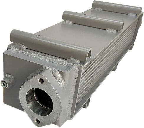 CORE AS-AFTERCOOLER for CAT 3516 Engine 113-4655 1134655 in Saudi Arabia