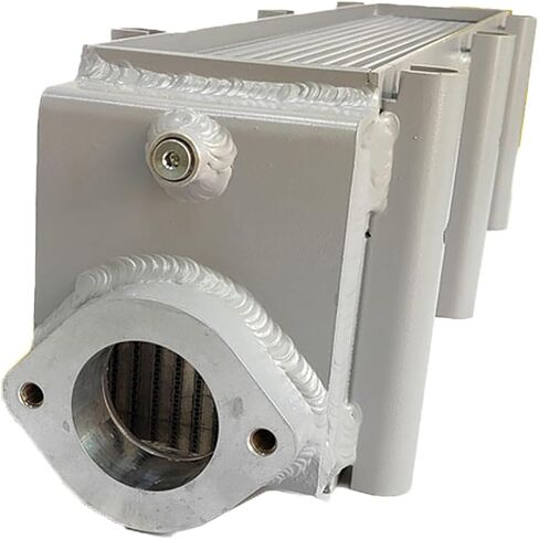 CORE AS-AFTERCOOLER for CAT 3516 Engine 113-4655 1134655 in Saudi Arabia