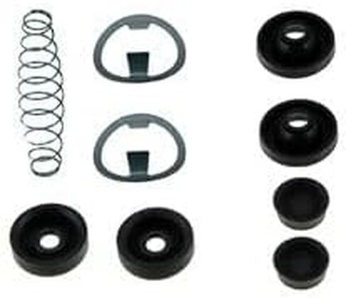 طقم اسطوانة عجلة الفرامل الخلفية متوافق مع Oldsmobile 98 1986 1985 P-4600225 in Kuwait