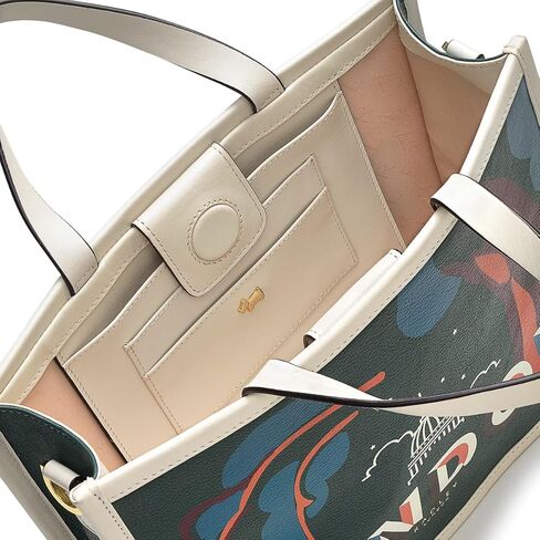 RADLEY London لندن المفضلة لدينا - حقيبة صغيرة بسحاب علوي in Saudi Arabia