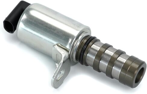 Engine VVT Variable Valve Timing Solenoid Fit 15-23 for Ford Edge & F-150 2.7L, 23 for Lincoln Aviator 3.0L, 17-20 Continental 2.7L & 3.0L, 16-18 MKX 2.7L, 17-20 MKZ 3.0L, 19-23 Nautilus 2.7L in Saudi Arabia