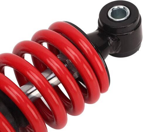 285mm 5-Level Adjustable Shock Absorber, Universal Dirt Bike ATV Suspension, Heavy-Duty Motorcycle Damping System in Saudi Arabia