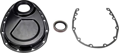 Dorman 635-513 Engine Timing Cover Compatible with Select Chevrolet/GMC/Pontiac Models in Saudi Arabia