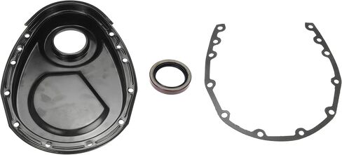 Dorman 635-513 Engine Timing Cover Compatible with Select Chevrolet/GMC/Pontiac Models in Saudi Arabia