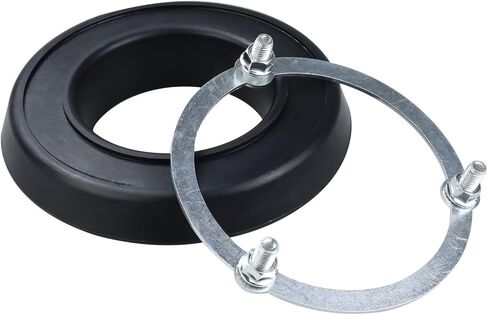 جلبة عازل زنبركي أمامي مناسب لـ 1994-2013 دودج رام 1500 2500 3500 عازل زنبركي لفائف يحل محل 52038105 52037719AC K160015 in Kuwait