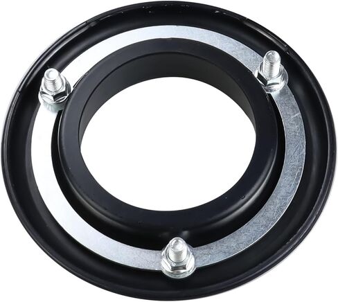 جلبة عازل زنبركي أمامي مناسب لـ 1994-2013 دودج رام 1500 2500 3500 عازل زنبركي لفائف يحل محل 52038105 52037719AC K160015 in Kuwait