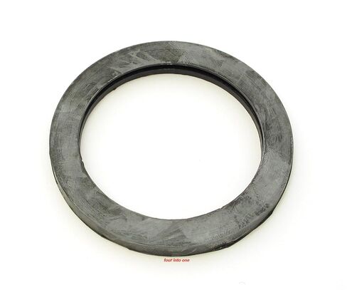 Genuine Honda Gas Cap Gasket - 17534-323-300 - Fits Honda CB200 CL200 CB350 CL350 SL350 CB360 CL360 CB400F CB500 CB550 CB750 in Saudi Arabia
