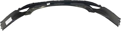 FitParts متوافق مع مجموعة أغطية المصد الخلفي Toyota RAV4 2016 2017 2018 SE LE Limited XLE Hybrid W/O Park Holes TO1114102 TO1115112، 521590R914 521690R900 in Saudi Arabia