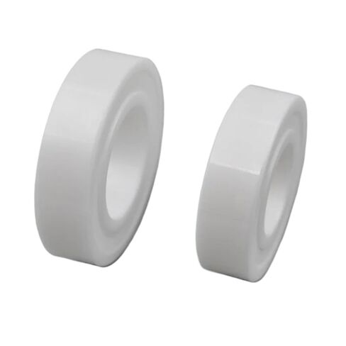 1pc Ceramic Bearing 6000 6001 6002 6003 6004 6005 Double-Sided Sealed 6000CE 6001CE 6002CE 6003CE 6005CE Ball Bearings(6000-2RS 10x26x8mm) in Kuwait