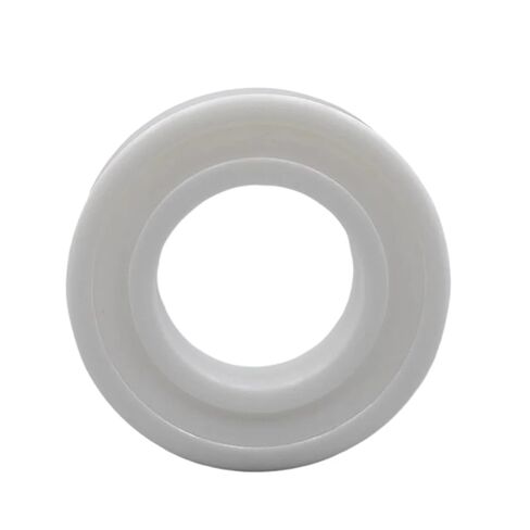 1pc Ceramic Bearing 6000 6001 6002 6003 6004 6005 Double-Sided Sealed 6000CE 6001CE 6002CE 6003CE 6005CE Ball Bearings(6000-2RS 10x26x8mm) in Saudi Arabia