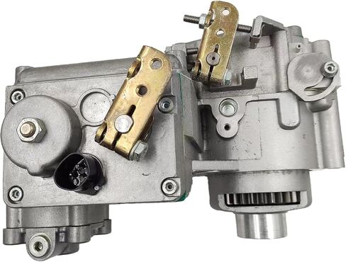 Governor Controller 0211-3060 02113060 Fits for Deutz Engine (Provide The Engine Nameplate) in Saudi Arabia