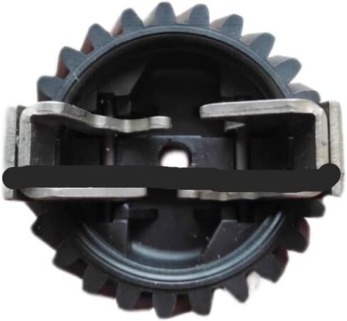 Governor Gear 263-45003-11 Fits EH65 EH64 EH63 EF12000E EF13000TE RGV12100 RGV13100 in Saudi Arabia