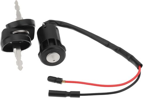 مفتاح إشعال مفتاح متوافق مع Honda XR50 XR70 CRF50 CRF70 CRF80F CRF100F XR80R XR100R استبدال مفتاح قفل التشغيل in Kuwait