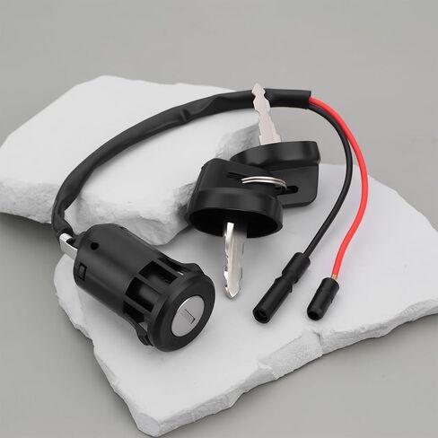 مفتاح إشعال مفتاح متوافق مع Honda XR50 XR70 CRF50 CRF70 CRF80F CRF100F XR80R XR100R استبدال مفتاح قفل التشغيل in Kuwait