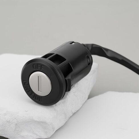 مفتاح إشعال مفتاح متوافق مع Honda XR50 XR70 CRF50 CRF70 CRF80F CRF100F XR80R XR100R استبدال مفتاح قفل التشغيل in Kuwait