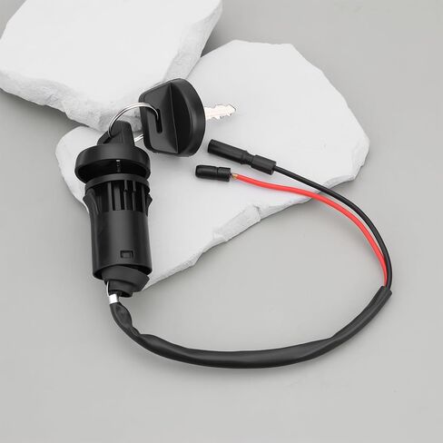 مفتاح إشعال مفتاح متوافق مع Honda XR50 XR70 CRF50 CRF70 CRF80F CRF100F XR80R XR100R استبدال مفتاح قفل التشغيل in Kuwait