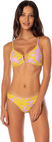 Maaji Women's Palm Land Reversible Low Rise in Saudi Arabia