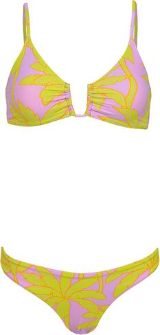 Maaji Women's Palm Land Reversible Low Rise in Saudi Arabia