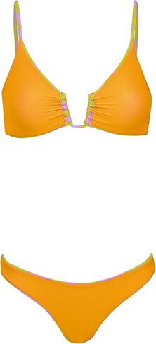 Maaji Women's Palm Land Reversible Low Rise in Saudi Arabia