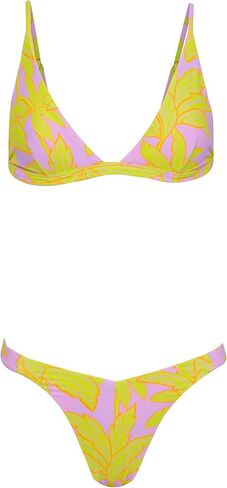Maaji Women's Palm Land Reversible Low Rise in Saudi Arabia