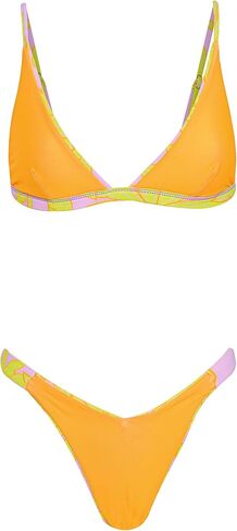 Maaji Women's Palm Land Reversible Low Rise in Saudi Arabia