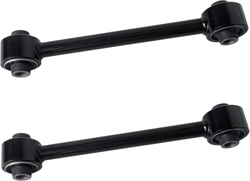 K623548 K623549 Front Lower Control Arm and Ball Joint Assembly Compatible With Ho-nda 19-22 Passport,17-22 Pilot Ridgeline /14-20 Ac-ura MDX [#526-871 526-872 51360T6ZA00 51350T6ZA00] in Saudi Arabia