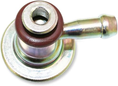 QFS Fuel Pressure Regulator for 2008-2013 Yamaha Rhino 700 & 2009-2019 YFZ450 (Including R & X Models), 300KPA in Saudi Arabia