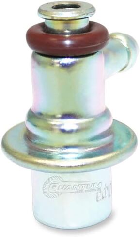 QFS Fuel Pressure Regulator for 2008-2013 Yamaha Rhino 700 & 2009-2019 YFZ450 (Including R & X Models), 300KPA in Saudi Arabia