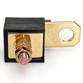 فيوز بدء تشغيل 90 أمبير لمحركات MerCruiser Mercury Marine 3.0L 4.3L 5.7L 350 MAG 7.4L 8.2L بديل مباشر لـ 88-79023A91 18-8220 9-15510 in Kuwait