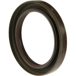 Front Engine Crankshaft Seal for Ford F-150 1997 1998 1999 2000 2001 2002 2003 2005 2006 2007 2008 1 X Replacement 4F7Z6700AA, F3SE-6700-AA, F4SZ6700A, 3444538, 4F2Z-6700AA in Kuwait