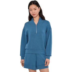 Varley Women's Davidson Sweatshirt in Kuwait