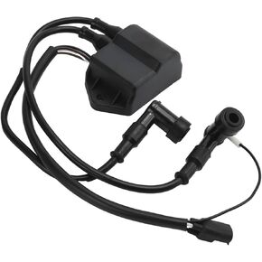 ملف الإشعال Topteng CDI BOX لـ Polaris 440-500 Indy، Classic، RMK، Touring، Widetrak - يستبدل 3085053، 3084283، 3084007 in Kuwait