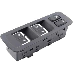 Auto Left Hand Driver Power Master Window Switch 3750030U1512 Compatible With JAC T6 S5 in Kuwait