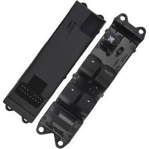 Front Right Driver Side Master Power Window Switch Button Compatible With Subaru Liberty/Outback 2004 2005 2006 2007 2008 83071AG010 RHD in Kuwait