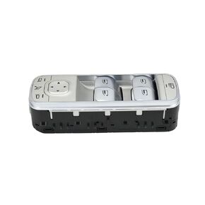 Electric Control Power Master Window Switch A1679054501 1679054501 Compatible with Mercedes Benz GLS GLE W167 2019 2020 2021 in Kuwait
