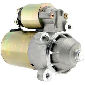 Starter V6 12V Cw - 91-02-5897N for Ford for Taurus 3.0L 2000 2003-2005 in Kuwait