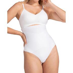 HONEYLOVE SuperPower Thong - High Compression Shapewear for Women in Kuwait