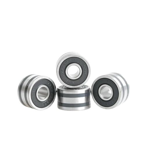 10 قطعة عالية السرعة SAEC608X3-2RS السيارات المولد تحمل 8x23x14mm سيارة دينامو محامل محرك السيارات 8 مللي متر قطر 23 مللي متر in Kuwait