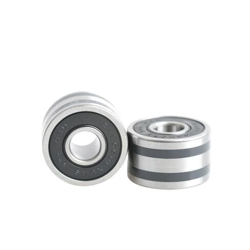 10 قطعة عالية السرعة SAEC608X3-2RS السيارات المولد تحمل 8x23x14mm سيارة دينامو محامل محرك السيارات 8 مللي متر قطر 23 مللي متر in Kuwait