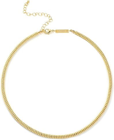 مطلية بالذهب مطرز القلائد للنساء 14K مطلية بالذهب حبة مكتنزة القلب سحر قلادة قلادة الاتجاه اليدوية هدايا مجوهرات الأزياء in Kuwait