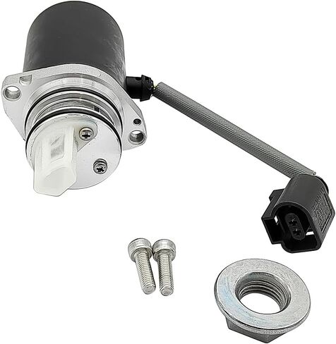 Amrxuts 699-002 AWD Coupling Oil Pump for 2003-2008 Vol-vo Xc70 / Xc90, 2005-2010 Vol-vo S40 / V50, 699002, 30783079, 7F9Z4C019A, 1526441 in Saudi Arabia